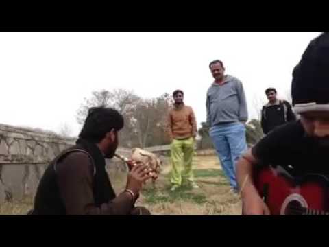 Tajdar E Haram Instrumental
