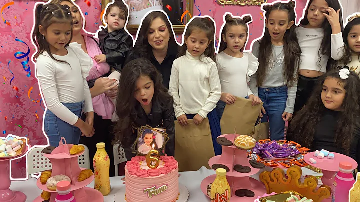 CELEBR MI CUMPLE POR TODO LO ALTO  | EL ESPEJO DE ...