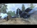 TES IV Oblivion Глава 12 - Святилище Азуры