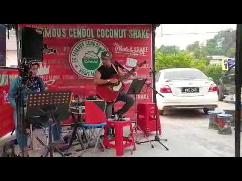 Cendol Famous Pd
