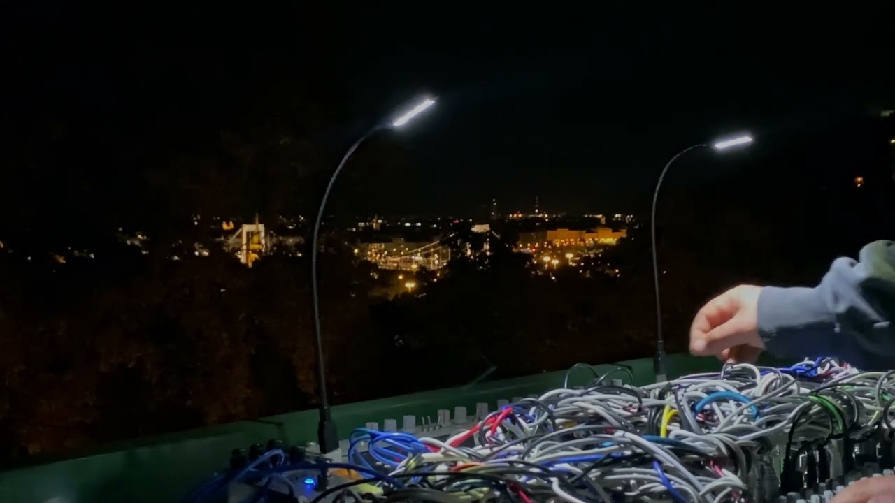 BiZMUTH Live at Home #2