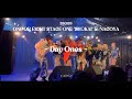 250126 ONE OR EIGHT STAGE ONE "SHŪKAI" in NAGOYA ー "Day Ones" ー