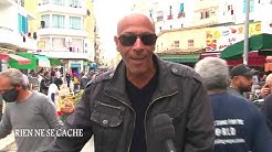 rien ne se cache|الأيام الأولى لشهر رمضان إقبال منقطع ا