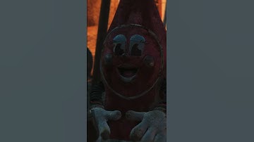 Nuka Cola Guide in Fallout 4 be like...#shorts