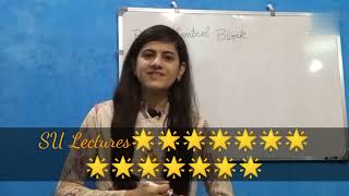 Process Control Block in Operating System in Hindi|Unit3|Part5|SU Lectures|
