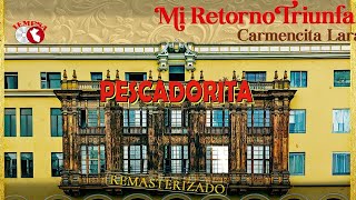 Producciones Iempsa - Carmencita Lara - Pescadorita (Visualizer Oficial) #carmencita  #lara