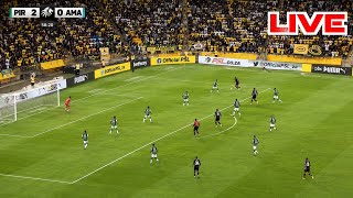 🔴LIVE!!! Orlando Pirates vs Amazulu FC Live Match Today| All Goals & Highlights| Betway Premeirship