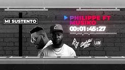 10. Mi Sustento | Philippe ft Musiko | Espíritu Libre (Audio Spectrum)