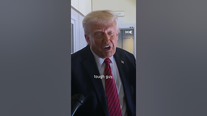 Trump praises Syrian president al-Sharaa as ‘attractive, tough guy’