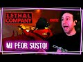 SUSTOS en LETHAL COMPANY de VEGETTA777 #1