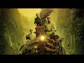 Jungle Cruise Trailer Music