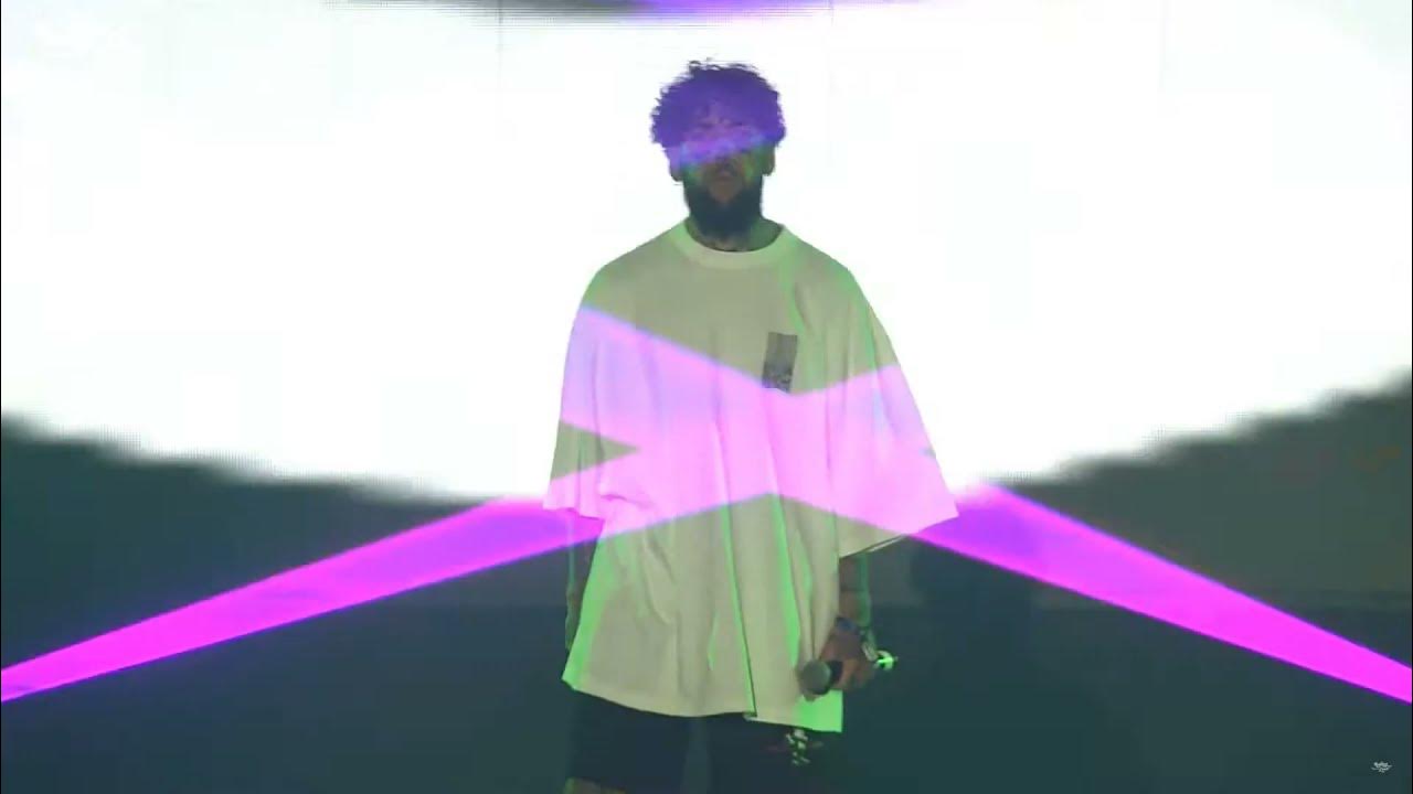 uicideboy Rolling loud 2021 (Full Set) YouTube