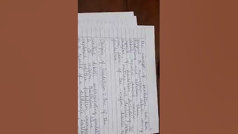 handwritten assignments all over India | all university🎓 #9958067504 #makemyassignmentsandprojects