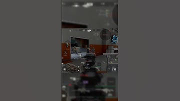 The Strongest Gun in Delta Force😮🔥 #deltaforce #deltaforcegame #deltaforcemobile