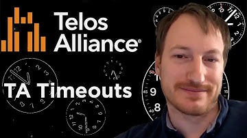 TA Timeouts: Ryan Pratt - "Altus Features Are Very Useful"