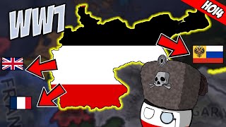 Download Lagu Can Germany Survive Surrounded by Enemies in WW1? MP3 Download Lagu Can Germany Survive Surrounded by Enemies in WW1? MP3