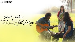 Sweet Indian Child of Mine | Baiju Dharmajan | Girish Pradhan chords