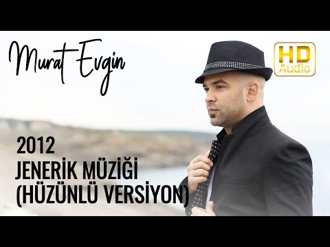 Jenerik Müziği ( Hüzünlü Versiyon ) | Arka Sokaklar Dizi Müzikleri Albümü / 2012