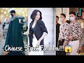 12 Minutes of Chinese Street Fashion on Tiktok!! (Marstruck Tiktok Compilation)