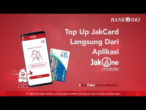 Cara Mudah mengatasi Error SIM card yang tidak sesuai pada saat log in aplikasi BCA Mobile dan JakOn. 