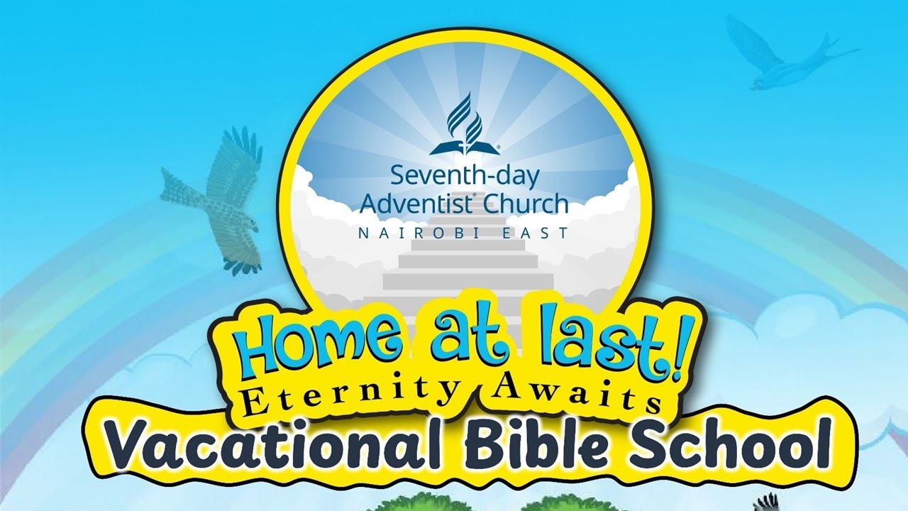 2 VBS2024 HomeatLast 23APR2024 YouTube