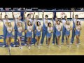 UCLA Cheer &#39;11 - Basketball Trailer