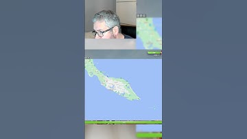 Geoguessr NMPZ Duels Almost Perfect Score In Curaçao #geoguessr