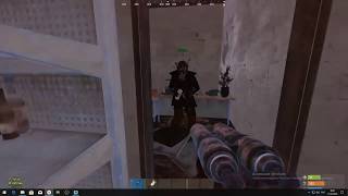 RUST АЙ ОЙ ДУРНОЙ. СМЕШНОЙ МОМЕНТ В ИГРЕ. RUST АЙ ОЙ ДУРНОЙ. СМЕШНОЙ МОМЕНТ В ИГРЕ.