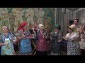 Бабухівські Бабки - "40 років без врожаю". Весільний гурт