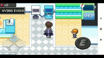 Evocreo game Hydro city video