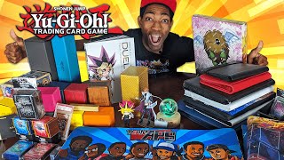 My Yu-Gi-Oh 2019 Collection!