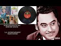 RARE - AB BOL KYA BOLTA HAI - KISHORE KUMAR - DOST GARIBON KA(1989) - LAXMIKANT PYARELAL