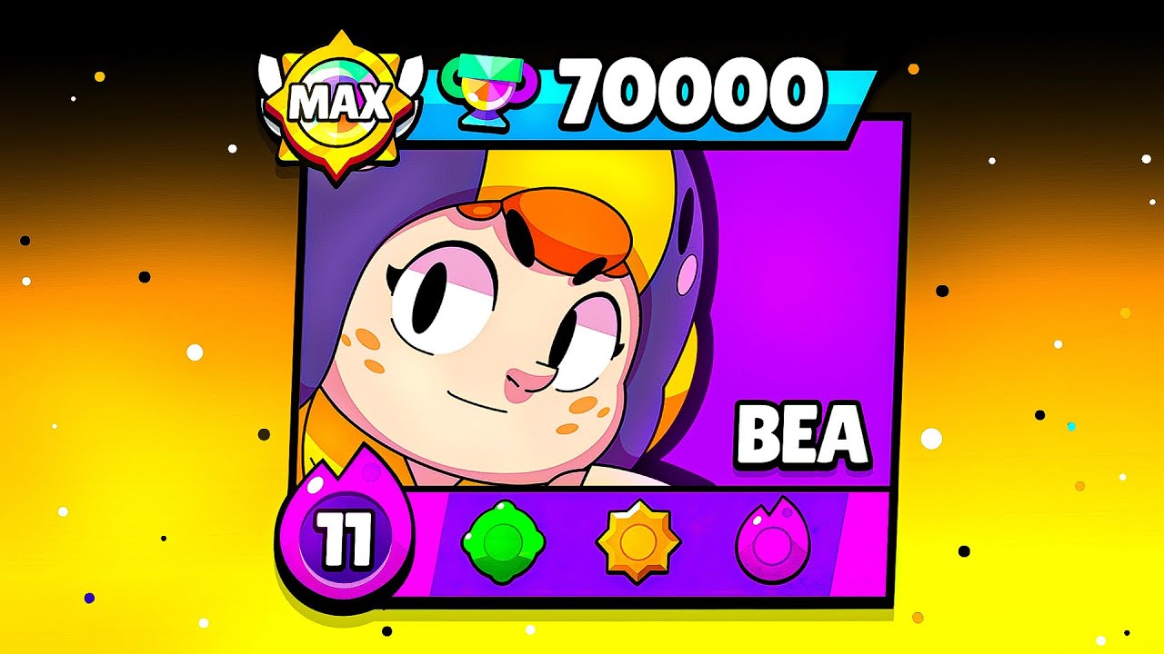 70.000🏆 Bea?