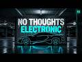 Ambient Electronic Car Playlist 1H | No Thoughts | Night Drive Music
