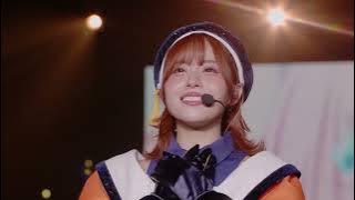 【Liella Debut & 6th Live】- Hajimari wa Kimi no Sora【4K】ラブライブ！スーパースター！！