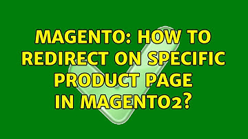 Magento: How to redirect on specific product page in magento2?