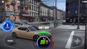 CSR racing 2 | NOOB GETS REKT