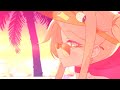 Shikimi-sensei x Mei-chan - 글리치 퀸 (GLQ - RM) / Blue Archive - Seia (Swimsuit) (feat. KOITOMI)