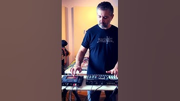 Analog Rytm DnB jam #analogrytm #analogsynth #breakbeat #dnb #drumandbass #synth #lofimusic