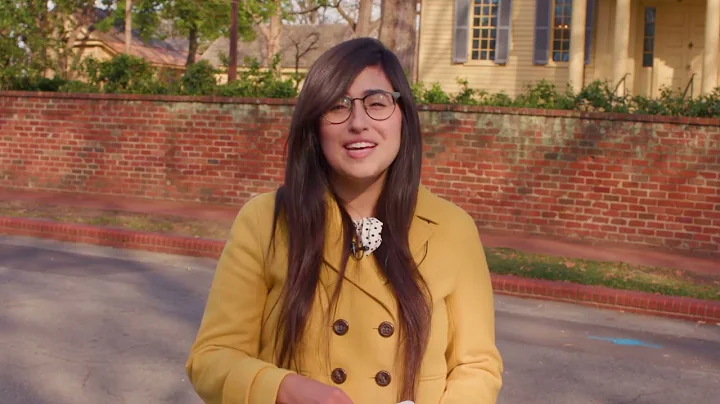 2021 Volunteer Recognition Awards ::: Outstanding New Volunteer Award