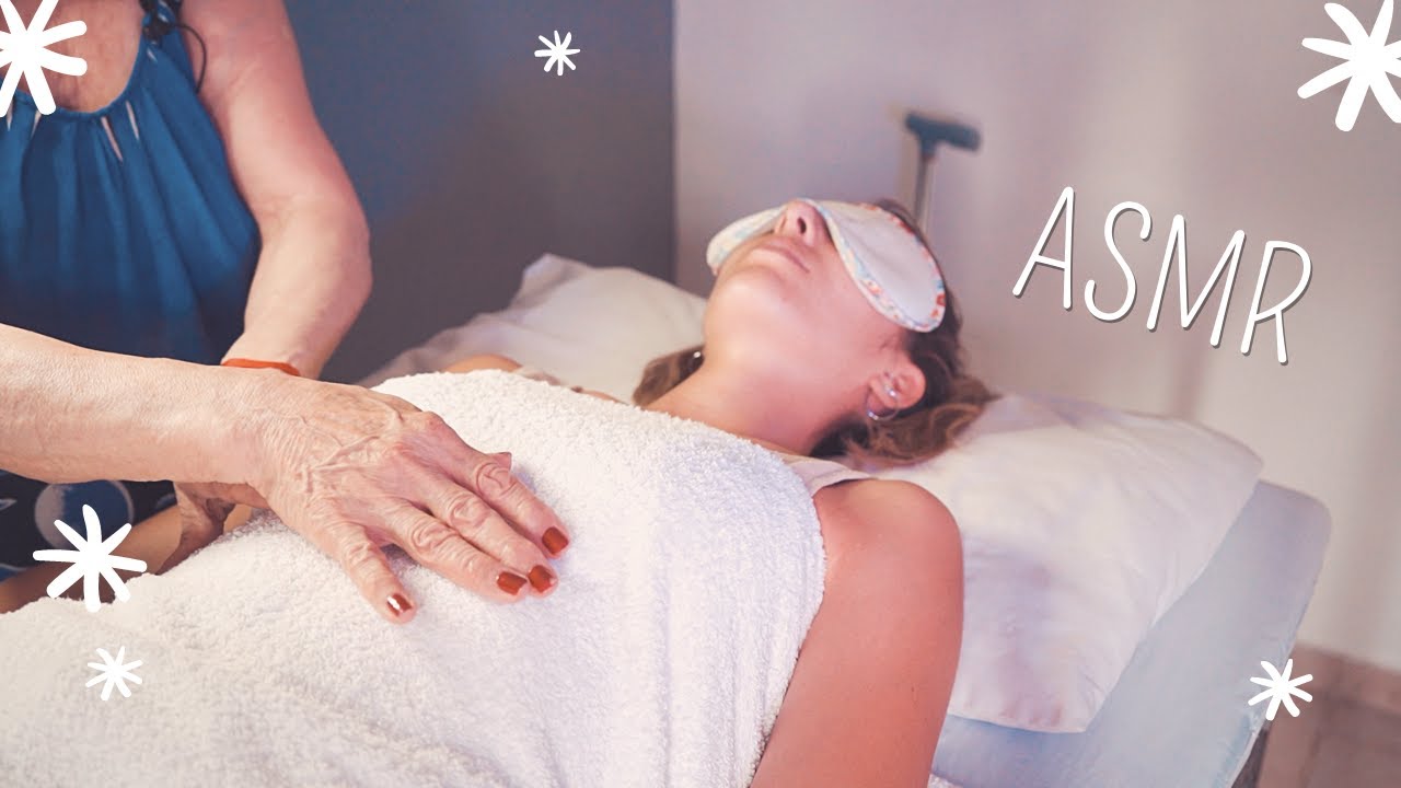 ASMR | Mini sesión de Reiki con péndulo • susurros, plegarias e inaudibles