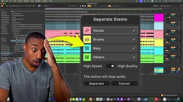 Ableton Live 12.3 is HIER!