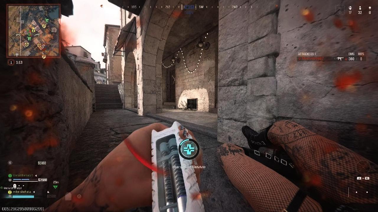 COD WIN - YouTube