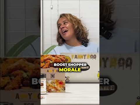 Florida woman went full Costco rogue with free shots. Iconic.