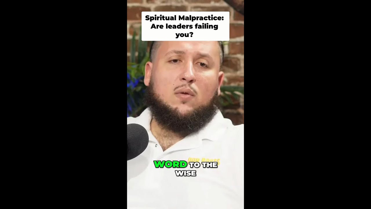 Spiritual Malpractice: Is Your Initiation Done Right?
