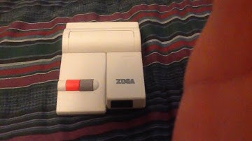 Nes Top Loader clone with 143 "Built In" games Part 1