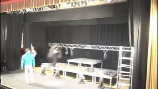 Brygida i Robert Łukowski & Lider - Pokochaj mnie 