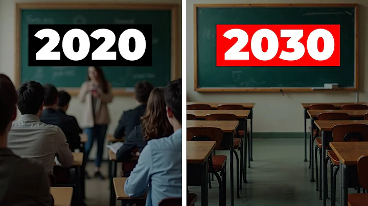 The Harsh Truth About Education in the Age of AI