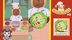 Cookingdom Level 4