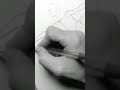Artistic Anatomy - Ballerina - Drawing - Art